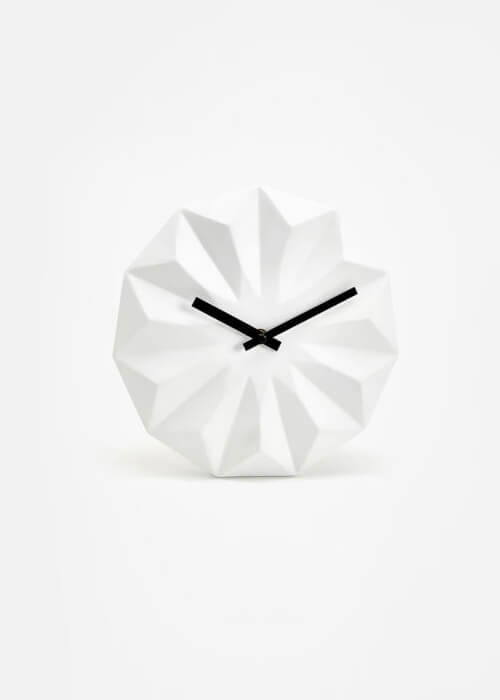 Modern Clock